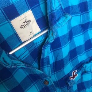 $5 Flannel!